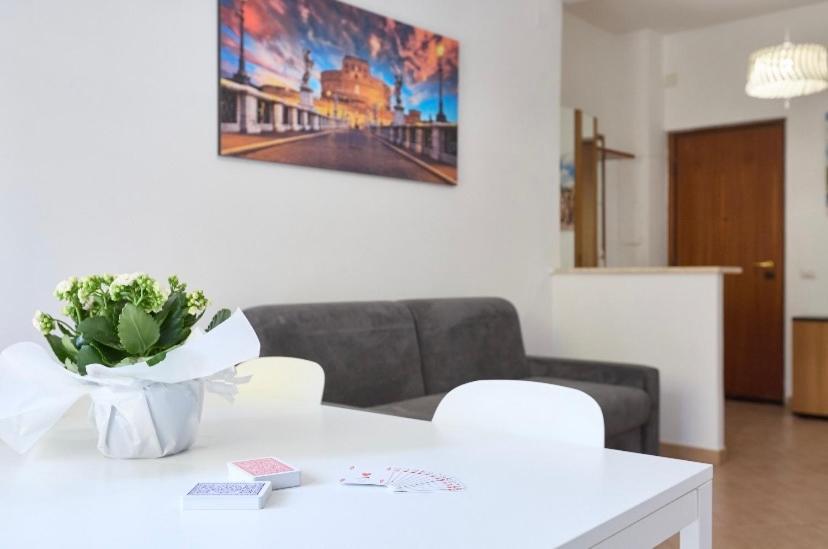 Apartment Metro Gardenie Rom